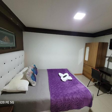 Hotel Hostal America Calama Exterior foto