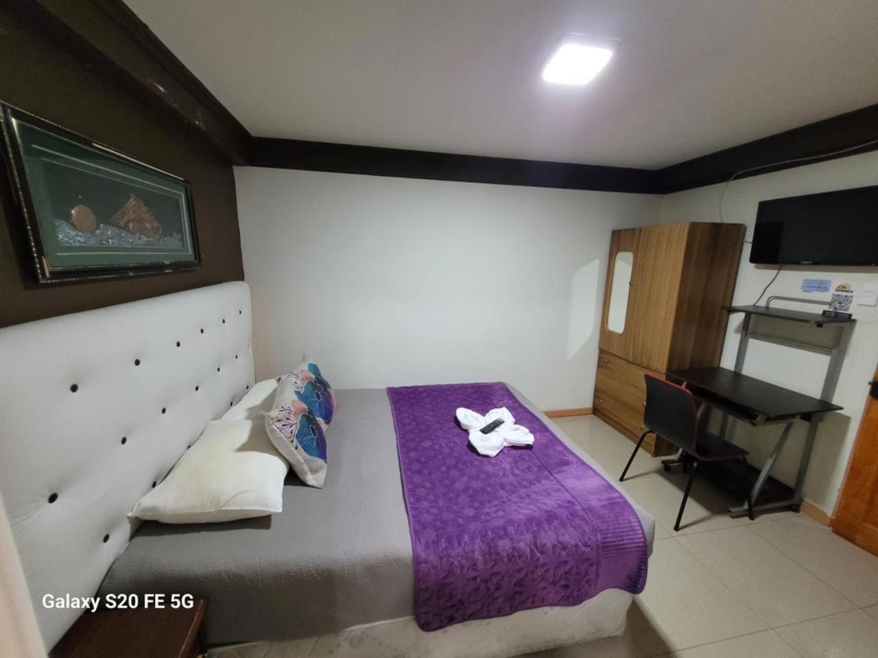 Hotel Hostal America Calama Exterior foto